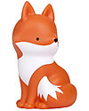 A Little Lovely Company Money Box:  Fox Purses