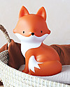 A Little Lovely Company Money Box:  Fox Purses
