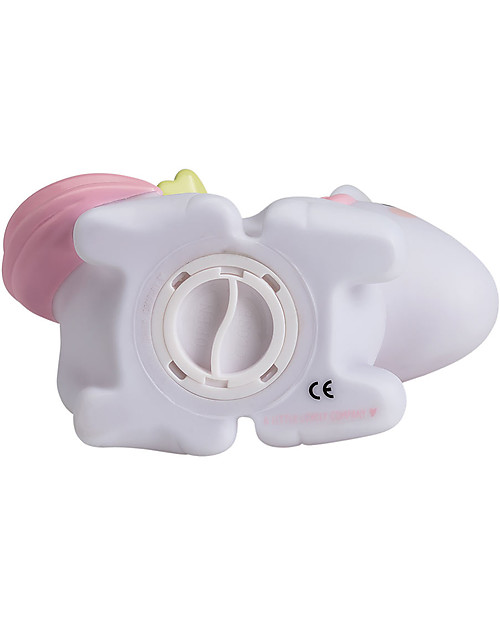 A Little Lovely Company Moneybox, Unicorn - Pink Purses