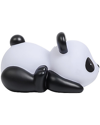 A Little Lovely Company OUTLET Moneybox, Panda - White/Black - Showroom Sample Party Favours
