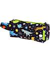A Little Lovely Company Pencil Case - 20x8x7 cm - Galaxy Pencil Cases
