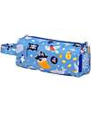 A Little Lovely Company Pencil Case for School with Zipper Closure - Pirates - 20x8x7 cm Pencil Cases