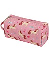 A Little Lovely Company Pencil Case, Horse - With Zipper Pencil Cases