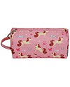 A Little Lovely Company Pencil Case, Horse - With Zipper Pencil Cases