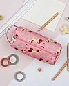 A Little Lovely Company Pencil Case, Horse - With Zipper Pencil Cases