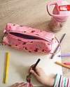 A Little Lovely Company Pencil Case, Horse - With Zipper Pencil Cases