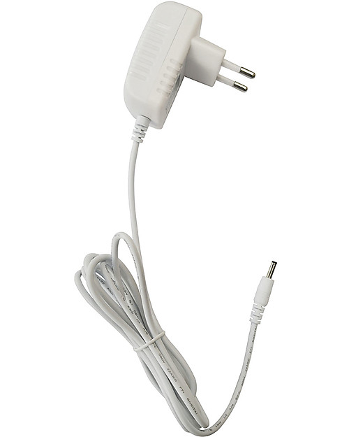 A Little Lovely Company Power Adapter 5V EU, for A Little Lovely Company LED Night Light Bedside Lamps
