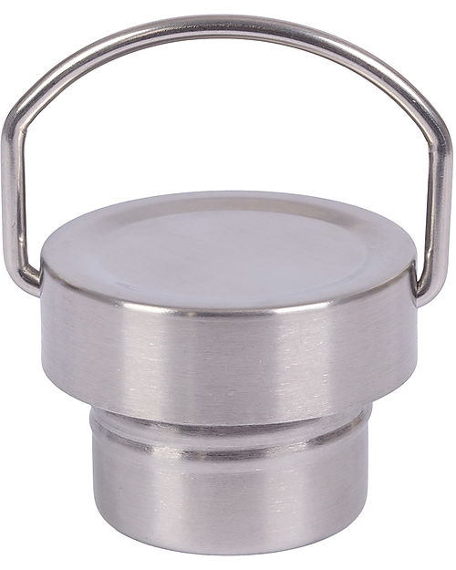 A Little Lovely Company Screw Cap for Stainless Steel Drink Bottle Bottle Accessories