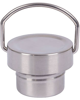 A Little Lovely Company Screw Cap for Stainless Steel Drink Bottle Bottle Accessories
