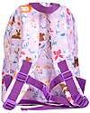 A Little Lovely Company Small Backpack - Princesses - 23,5x30x10 cm Kindergarten Backpacks