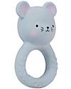 A Little Lovely Company Teething Ring: Mouse Teethers
