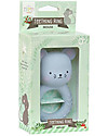 A Little Lovely Company Teething Ring: Mouse Teethers