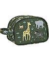A Little Lovely Company Toiletry Bag - Savanna - 20.5 x 14 x 9.5 cm Pencil Cases