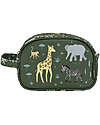 A Little Lovely Company Toiletry Bag - Savanna - 20.5 x 14 x 9.5 cm Pencil Cases