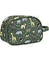A Little Lovely Company Toiletry Bag - Savanna - 20.5 x 14 x 9.5 cm Pencil Cases