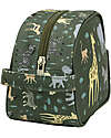A Little Lovely Company Toiletry Bag - Savanna - 20.5 x 14 x 9.5 cm Pencil Cases