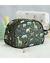 A Little Lovely Company Toiletry Bag - Savanna - 20.5 x 14 x 9.5 cm Pencil Cases