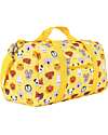 A Little Lovely Company Travel Bag - Animal friends - Cabin Size 46x25x22.5cm Travel Bags