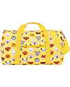 A Little Lovely Company Travel Bag - Animal friends - Cabin Size 46x25x22.5cm Travel Bags