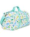 A Little Lovely Company Travel Bag - Jungle - Cabin Size 46x25x22.5cm Travel Bags