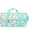 A Little Lovely Company Travel Bag - Jungle - Cabin Size 46x25x22.5cm Travel Bags