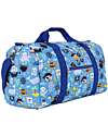 A Little Lovely Company Travel Bag - Pirates - Cabin Size 46x25x22.5cm Travel Bags