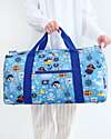 A Little Lovely Company Travel Bag - Pirates - Cabin Size 46x25x22.5cm Travel Bags