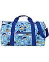 A Little Lovely Company Travel Bag - Pirates - Cabin Size 46x25x22.5cm Travel Bags