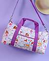 A Little Lovely Company Travel Bag - Princesses - Cabin Size 46x25x22.5cm Travel Bags