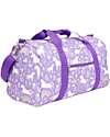 A Little Lovely Company Travel bag: Unicorn dreams Travel Bags
