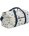 A Little Lovely Company Travel bag - Vehicles - 46 x 25 x 22.5 cm Travel Bags