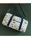 A Little Lovely Company Travel bag - Vehicles - 46 x 25 x 22.5 cm Travel Bags