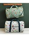A Little Lovely Company Travel bag - Vehicles - 46 x 25 x 22.5 cm Travel Bags