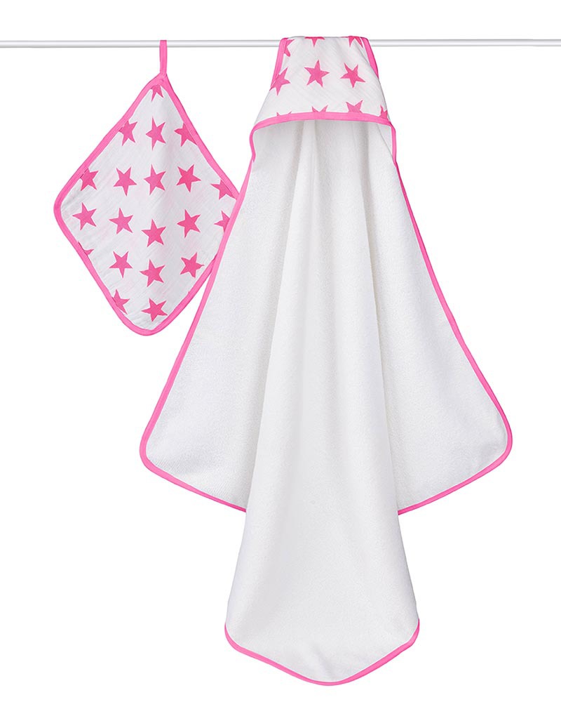 Aden and anais online hooded towels