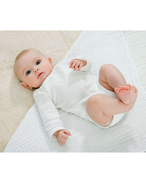 Aden & Anais For the Birds Classic Swaddles Set of 4 Multiuse 100