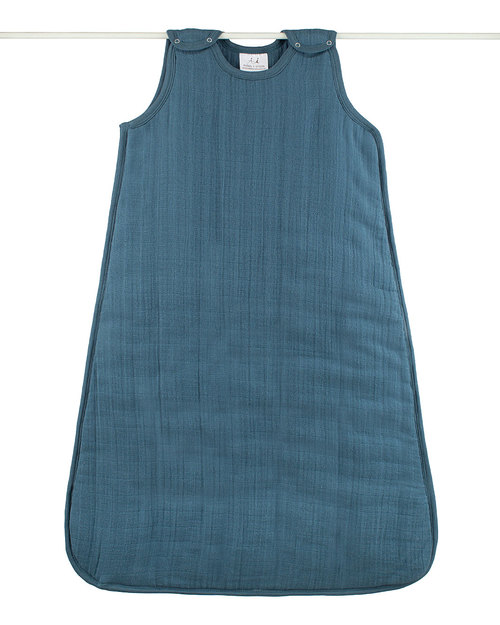 Aden & Anais Pirate Cove Cozy Plus™ Sleeping Bag 2.5 TOG - Cotton Muslin (for even the coldest nights!) Sleeping Bags