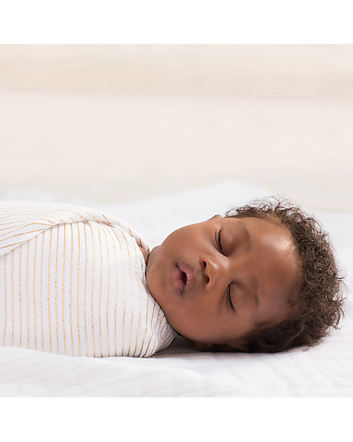 Aden and anais metallic swaddle best sale