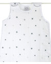 Aden & Anais Twinkle Cozy Plus™ Sleeping Bag 2.5 TOG - Cotton Muslin (for even the coldest nights!) Sleeping Bags