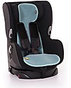 AeroMoov Universal Breathable Air Layer for Car Seats Group 1, Mint - Organic cotton Car Seat Accessories