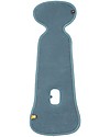 AeroMoov Universal Breathable Air Layer for Car Seats Group 1, Mint - Organic cotton Car Seat Accessories