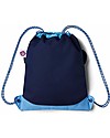 Affenzahn Gymbag Bear - Showerproof and Eco-friendly Sports Bags