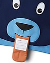Affenzahn Gymbag Bear - Showerproof and Eco-friendly Sports Bags