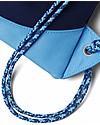 Affenzahn Gymbag Bear - Showerproof and Eco-friendly Sports Bags