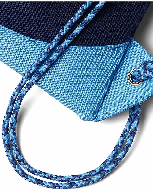 Affenzahn Gymbag Bear - Showerproof and Eco-friendly Sports Bags