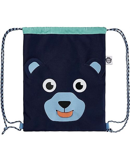 Affenzahn Gymbag - Bear - Waterproof Sports Bags