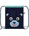 Affenzahn Gymbag - Bear - Waterproof Sports Bags