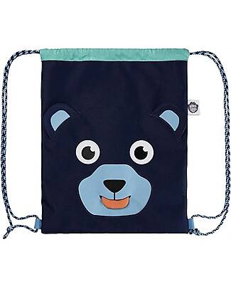 Affenzahn Gymbag - Bear - Waterproof Sports Bags
