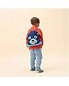 Affenzahn Gymbag - Bear - Waterproof Sports Bags