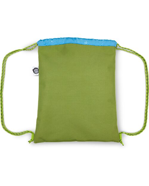 Affenzahn Gymbag - Dragon - Showerproof Sports Bags