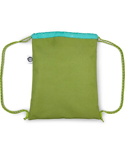 Affenzahn Gymbag - Dragon - Waterproof Sports Bags
